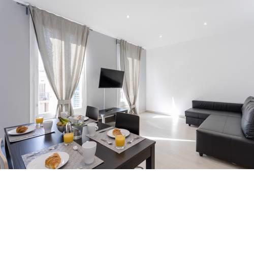 Bbarcelona Apartments Paris Flat