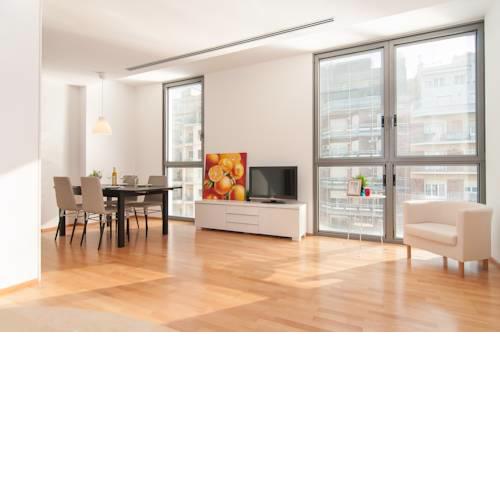 Bbarcelona Apartments Plaza Universitat Flats