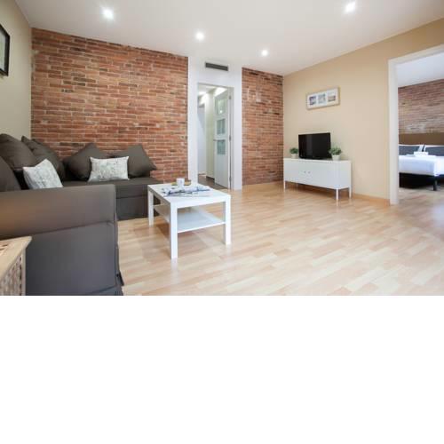 Bbarcelona Apartments Sagrada Familia Flats