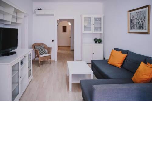 BBarcelona Family Flat II