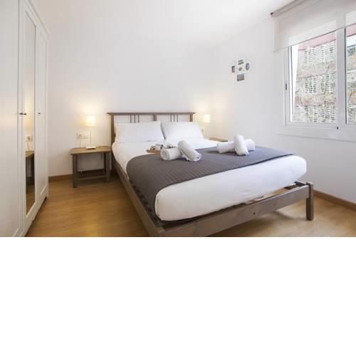 BBarcelona Family Flat