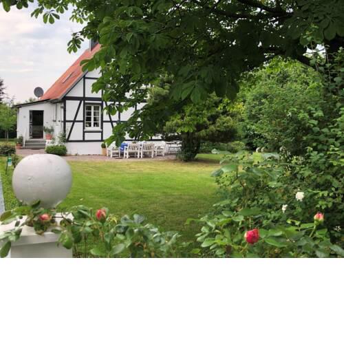 BBB - Bed & Breakfast Büecke