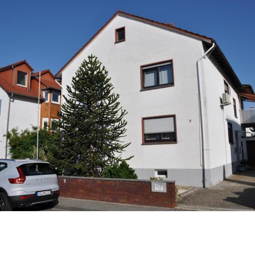 BBB Bed&Breakfast Büttelborn