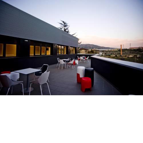 BBK Bilbao Good Hostel