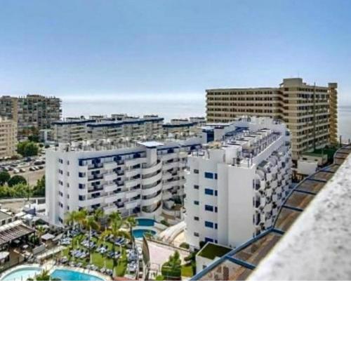 BBQ Penthouse Patos Club