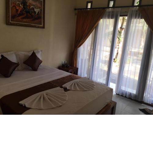 BBS Homestay