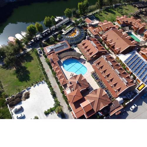 Bc Spa Hotel