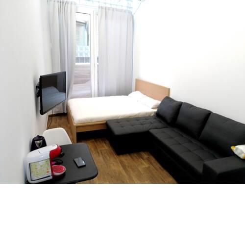 BCN LOFTS CAMP NOU Apartments