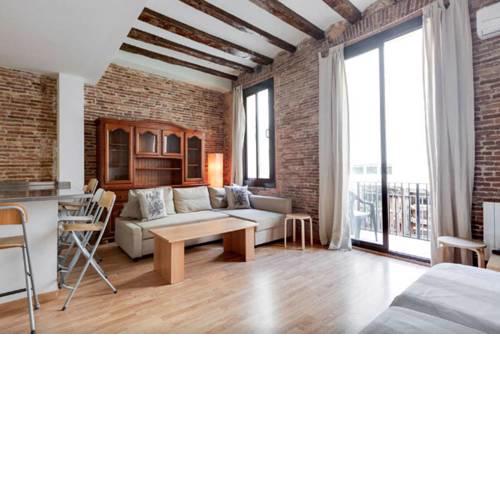 BCN-Rentals Apartments