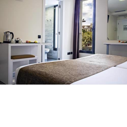 BCN Urbaness Hotels Del Comte