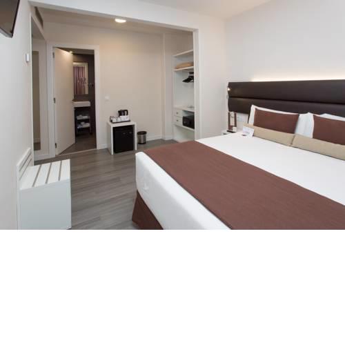 BCN Urbaness Hotels Gran Ducat