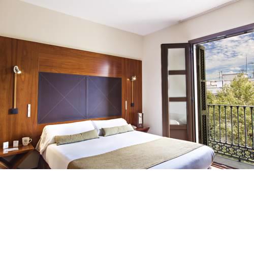 BCN Urbaness Hotels Gran Ronda