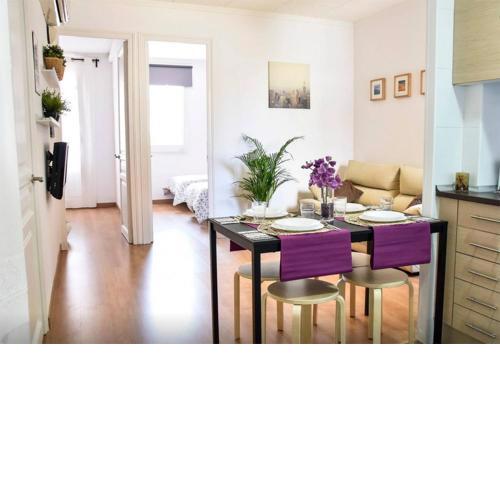 bcn4days 24/7 Apartments