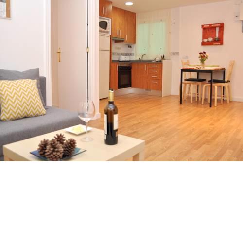 bcn4days Apartments