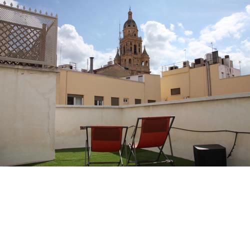 Bcool Murcia