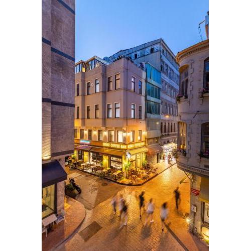 Bdino Boutique Hotel