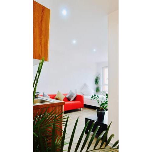BDS Apartments Elsterwerda