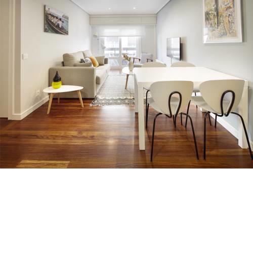 Be Bop Apartment by FeelFree Rentals