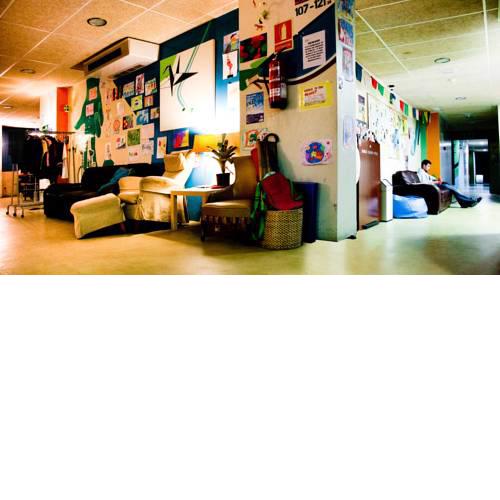 Be Dream Hostel