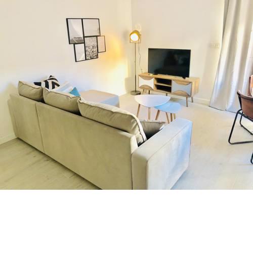 BE HOME CENTRO