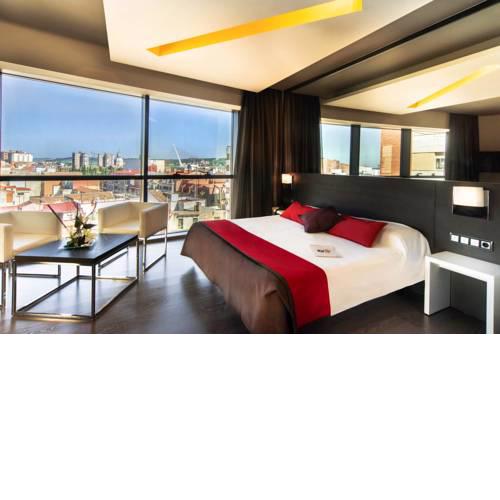 Be Live City Center Talavera