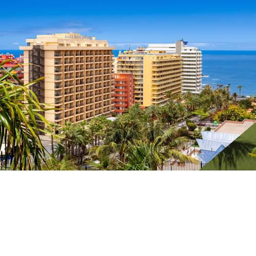 Be Live Experience Orotava