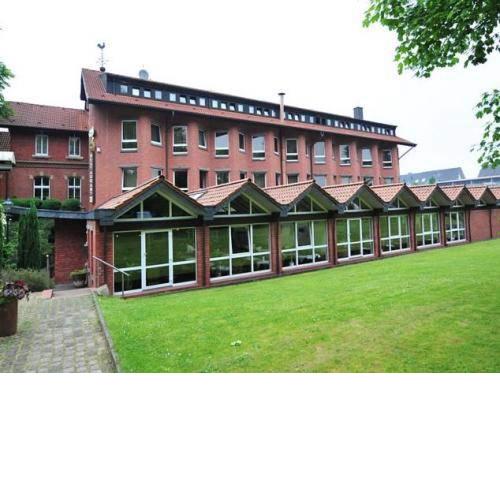 BE ME Hotel - Brüggener Klimp