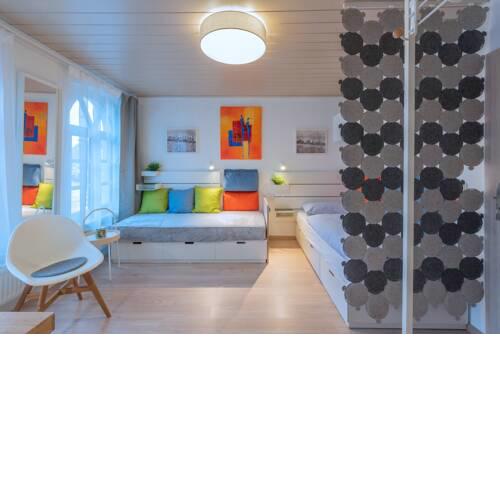 Be Our Guest - Hannover City Apartment