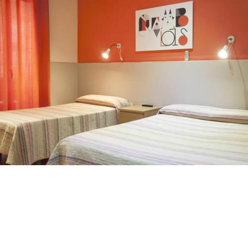 Be Ramblas Guest House