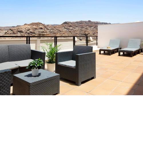 Be Room Vista Parq