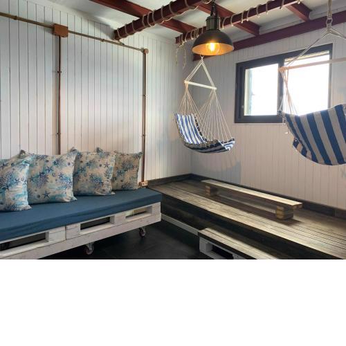Be Room Wave House Apartment