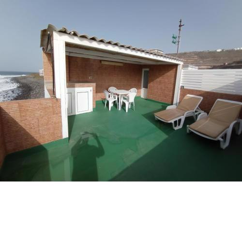 Be Room Wave House Duplex