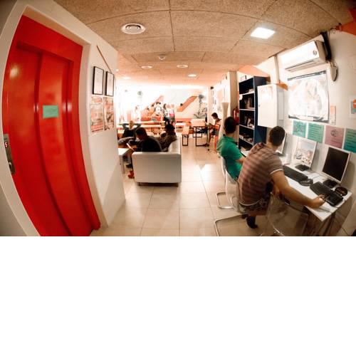 Be Sound Hostel