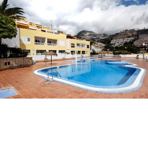 Beach Adeje Apartment