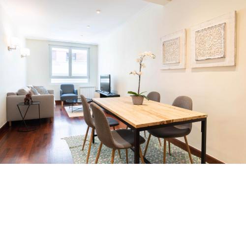 Beach and Chill apartment by Cisan Rentals