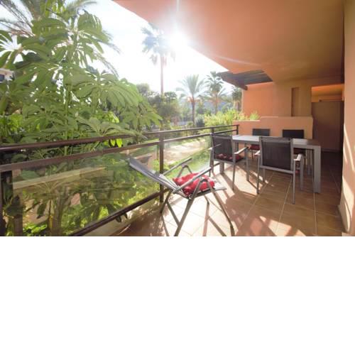 Beach and Golf Paradise with extra comfort