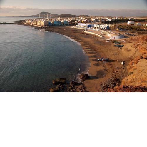 Beach And Proximity In Gran Canaria