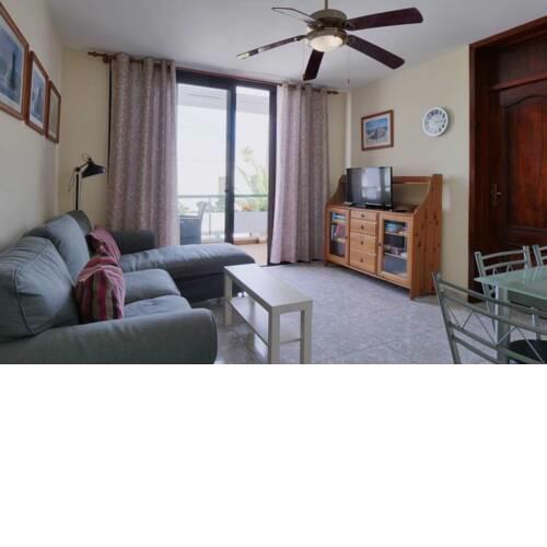 Beach and Relax Apartment Las Americas