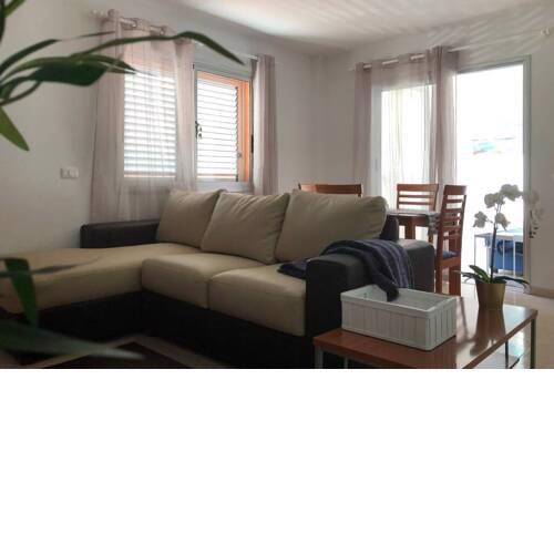 Beach and Relax Caletillas /Wifi/Netflix/Garage