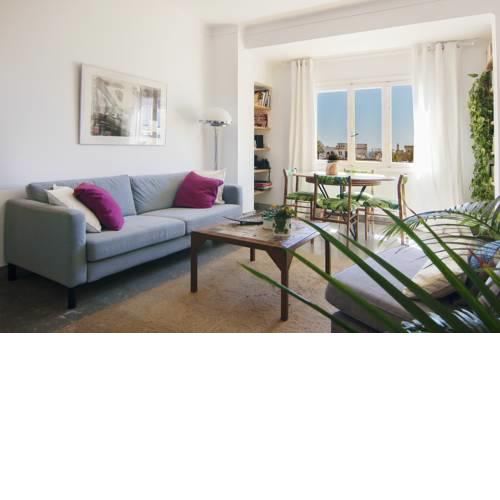 Beach and the City Apartment