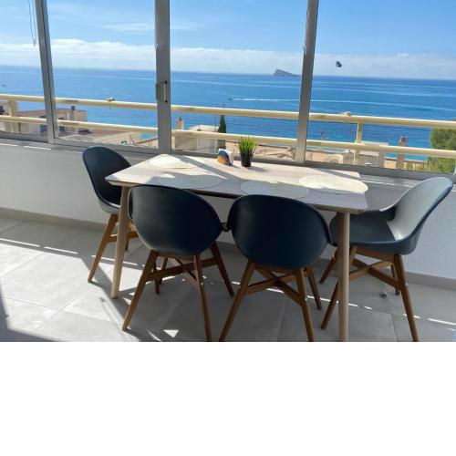 Beach Apartament Poniente