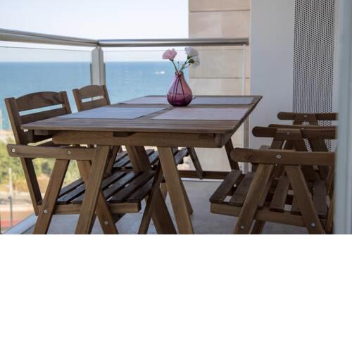 Beach apartment - Barcelona city
