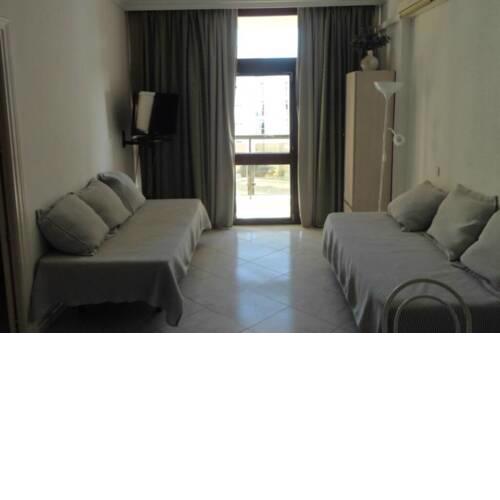 Beach Apartment - Benalmadena Costa