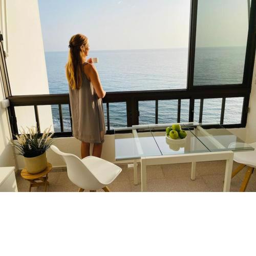 Beach Apartment 8
