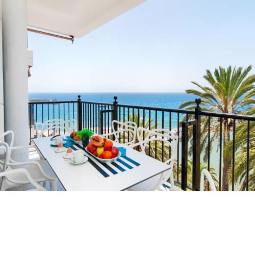 Beach Apartment Arguineguín MG/JM
