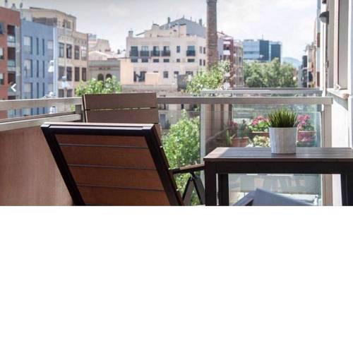 Beach Apartment Barcelona