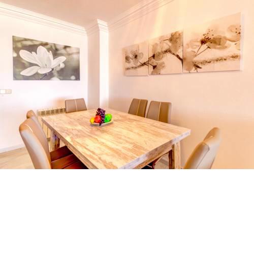 Beach Apartment Brisa Marina