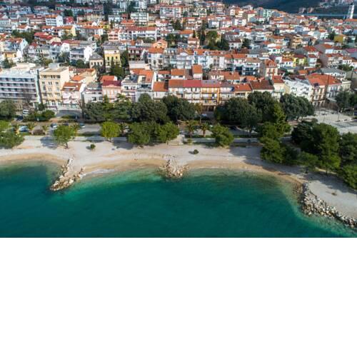 Beach Apartment Crikvenica