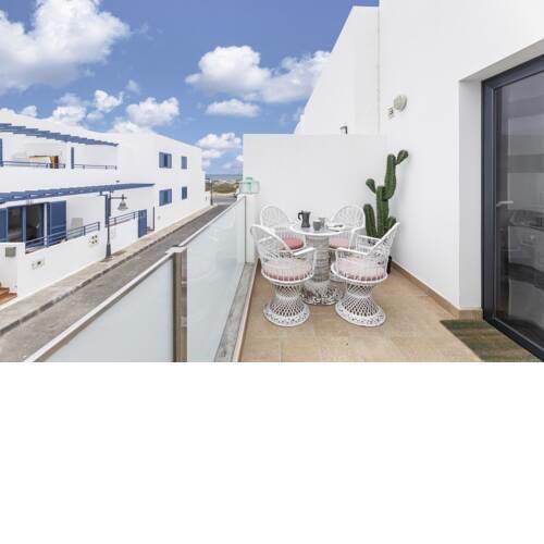 Beach Apartment Famara