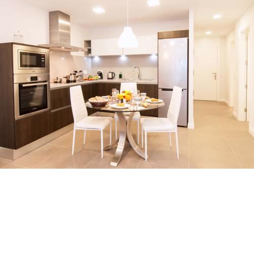 Beach Apartment in Las Palmas